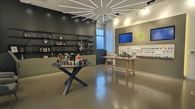 Trulieve Medical Marijuana Dispensary Harrisburg