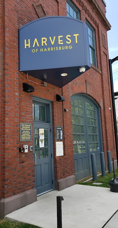 Trulieve Medical Marijuana Dispensary Harrisburg