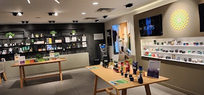 Trulieve Medical Marijuana Dispensary Johnstown