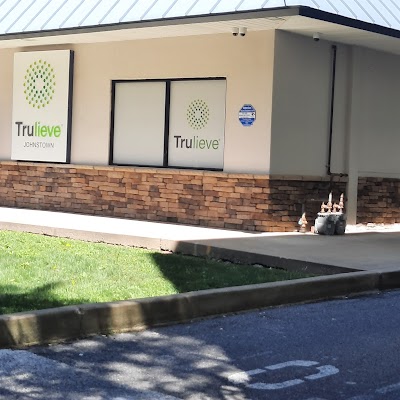 Trulieve Medical Marijuana Dispensary Johnstown