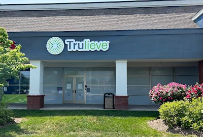 Trulieve Medical Marijuana Dispensary Limerick