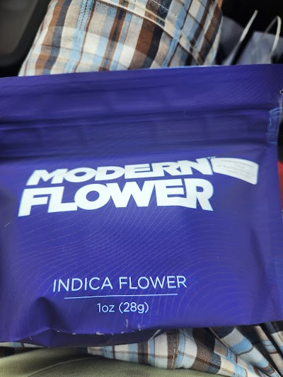 Trulieve Medical Marijuana Dispensary Limerick