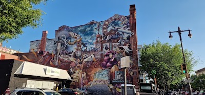 Trulieve Medical Marijuana Dispensary Philadelphia