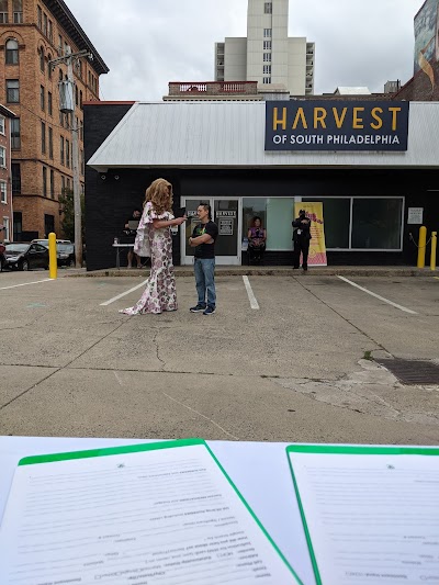 Trulieve Medical Marijuana Dispensary Philadelphia