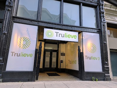 Trulieve Medical Marijuana Dispensary Philadelphia