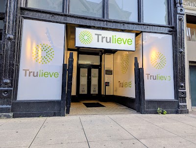 Trulieve Medical Marijuana Dispensary Philadelphia