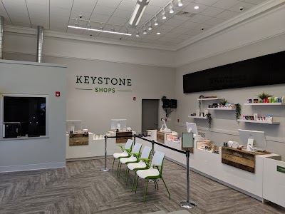 Trulieve Medical Marijuana Dispensary Philadelphia