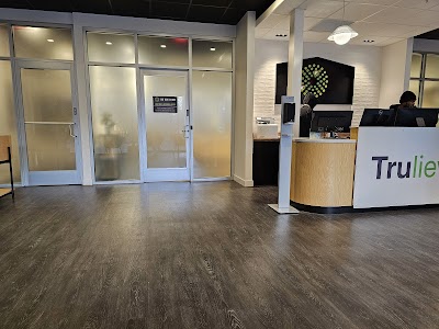 Trulieve Medical Marijuana Dispensary Pittsburgh