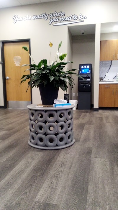 Trulieve Medical Marijuana Dispensary Pittsburgh