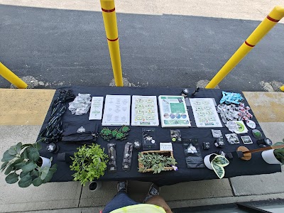 Trulieve Medical Marijuana Dispensary Reading