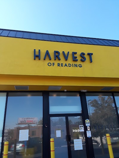 Trulieve Medical Marijuana Dispensary Reading