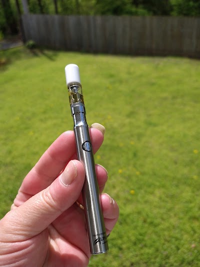 Trulieve Medical Marijuana Dispensary Reading