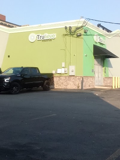 Trulieve Medical Marijuana Dispensary Scranton