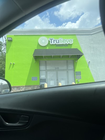 Trulieve Medical Marijuana Dispensary Scranton