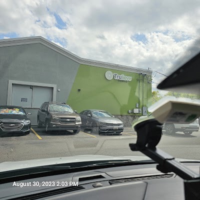 Trulieve Medical Marijuana Dispensary Scranton