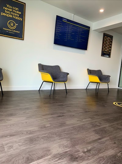 Trulieve Medical Marijuana Dispensary Whitehall