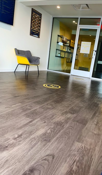 Trulieve Medical Marijuana Dispensary Whitehall