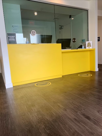 Trulieve Medical Marijuana Dispensary Whitehall