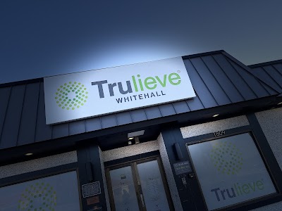 Trulieve Medical Marijuana Dispensary Whitehall