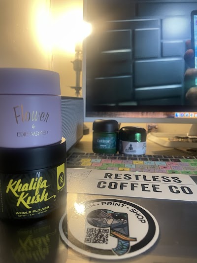 Trulieve Medical Marijuana Dispensary York