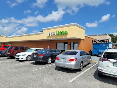 Trulieve Melbourne Dispensary