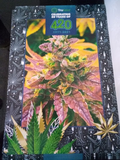 Trulieve Melbourne Dispensary