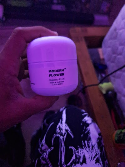 Trulieve Merritt Island Dispensary