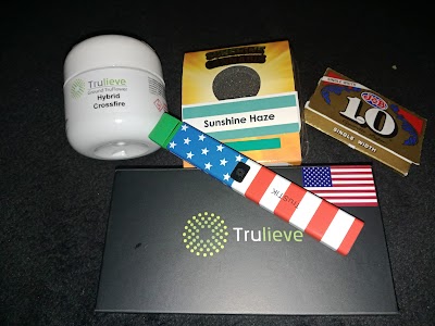 Trulieve Merritt Island Dispensary