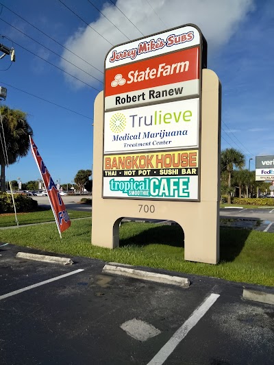 Trulieve Merritt Island Dispensary