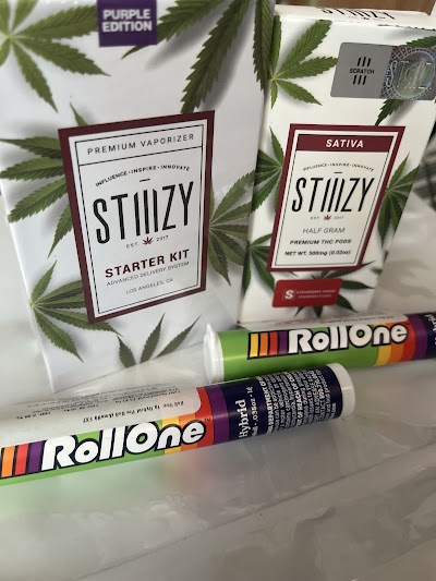 Trulieve Mesa Dispensary