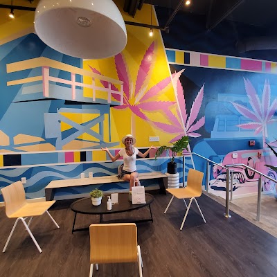 Trulieve Miami Beach Dispensary