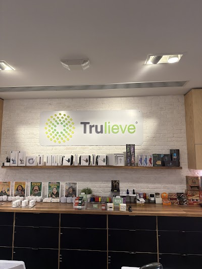 Trulieve Miami Beach Dispensary