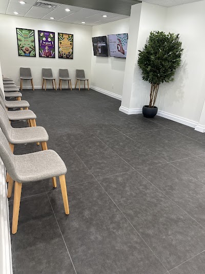 Trulieve Miami Dispensary 167th