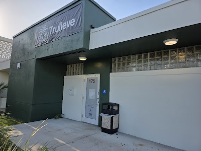 Trulieve Miami Dispensary 167th