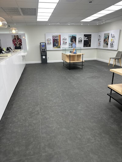 Trulieve Miami Dispensary 167th