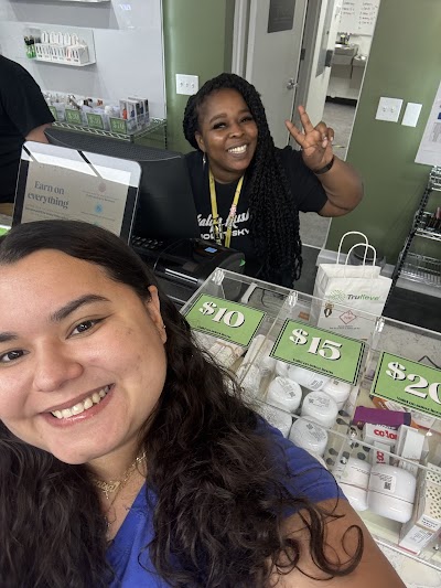 Trulieve Miami Dispensary 167th