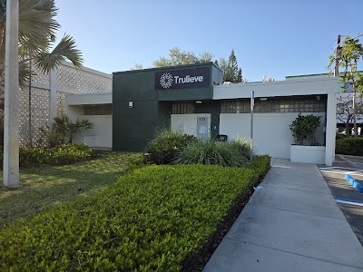 Trulieve Miami Dispensary 167th