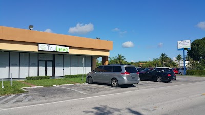 Trulieve Miami Dispensary 77th Ave