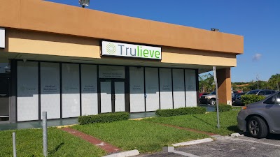 Trulieve Miami Dispensary 77th Ave