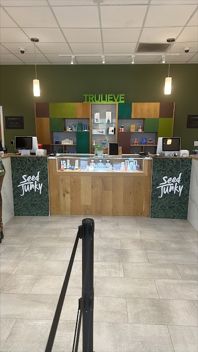 Trulieve Miami Dispensary 77th Ave