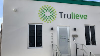 Trulieve Miami Dispensary