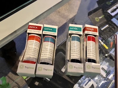 Trulieve Miami Dispensary