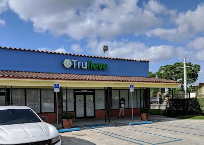 Trulieve Miami Gardens Dispensary