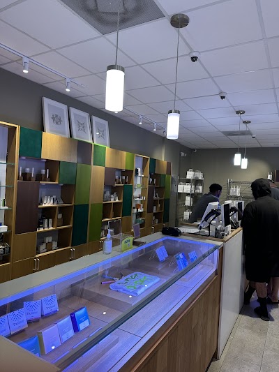 Trulieve Miami Gardens Dispensary