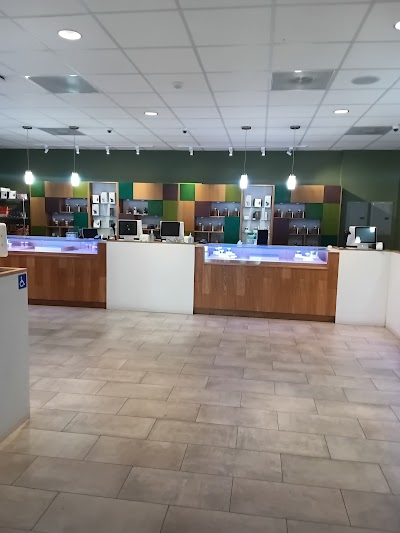 Trulieve Miami Gardens Dispensary