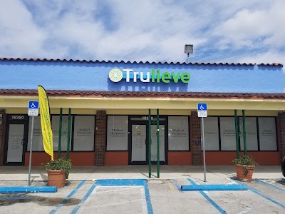 Trulieve Miami Gardens Dispensary