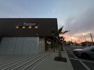 Trulieve Middleburg Dispensary