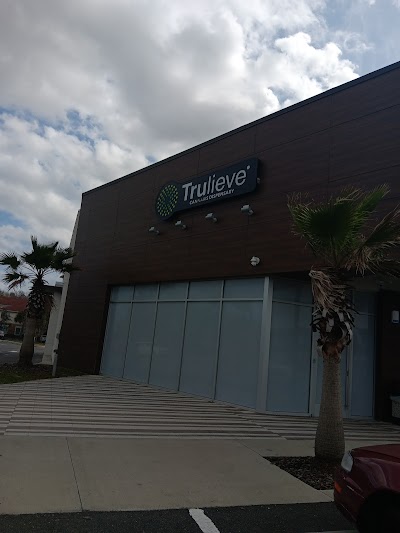 Trulieve Middleburg Dispensary