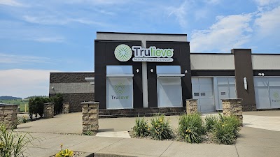 Trulieve Morgantown Dispensary (Granville)