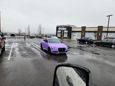 Trulieve Morgantown Dispensary (Granville)